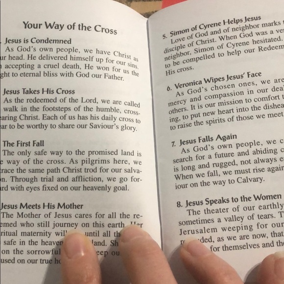 Catholic Book Bundle🤑 - Picture 2 of 8